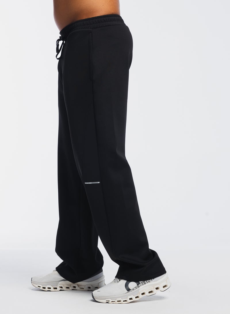 Beyond Fitness Unisex - OFFCORE straight Pants - Image 3